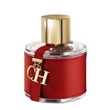 Carolina Herrera CH Woman Edt