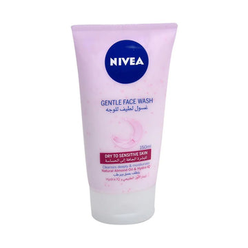Nivea Emulsion Douceur P/S Gentle
