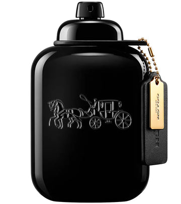 Coach Men Eau De Parfum