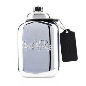 Coach Platinum Cologne