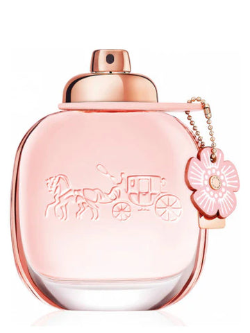 Coach Floral Perfume