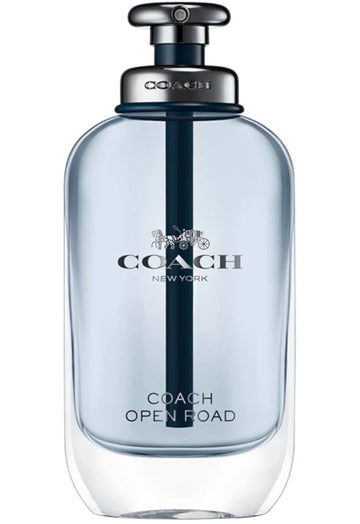 Coach Open Road Men Edt