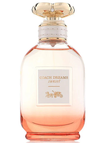 Coach Dreams Sunset Edp