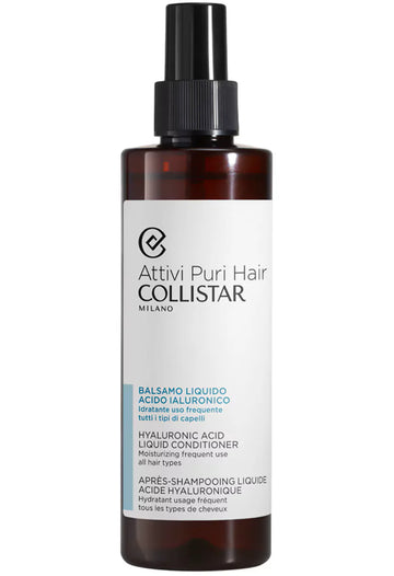 Collistar Hyaluronic Acid Liquid Conditioner