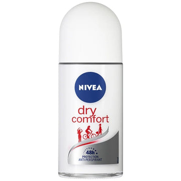 Nivea Deo Roll On Women Dry