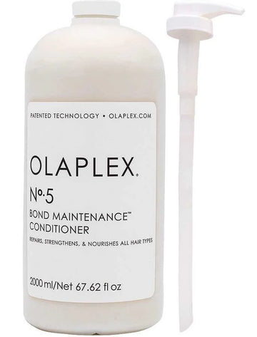 OLAPLEX No.5 Bond Maintenance Conditioner 2000Ml
