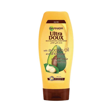 Ultra Doux Avocado Oil & Shea butter Conditioner