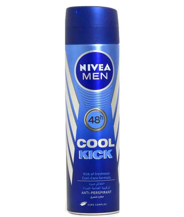 Nivea Deo Aqua Cool