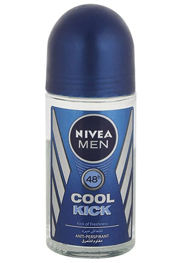 Nivea Roll On Aqua Cool