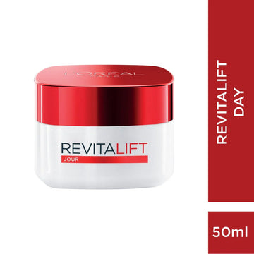 L'Oreal Paris Revitalift Basic Day Cream