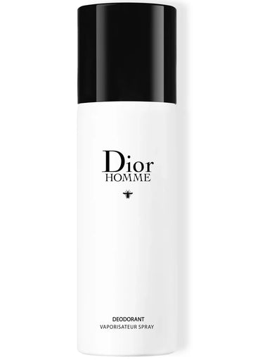 Dior Homme Deodorant Spray