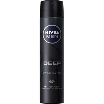 Nivea Deo Deep
