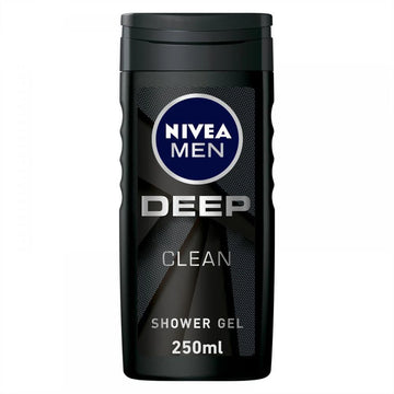 Nivea Shower Gel Deep