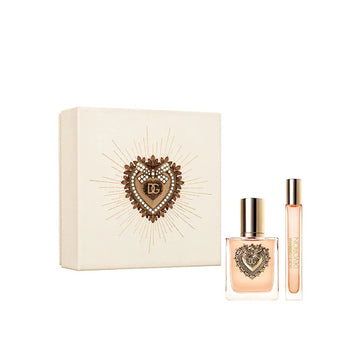 Dolce And Gabbana Devotion W Edp Gift Set