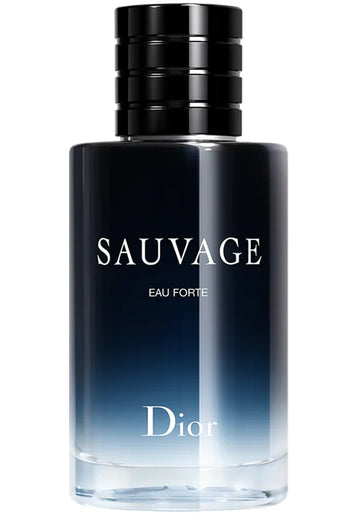 Dior Sauvage Eau Forte Parfum