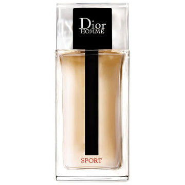 Dior Homme Sport Edt