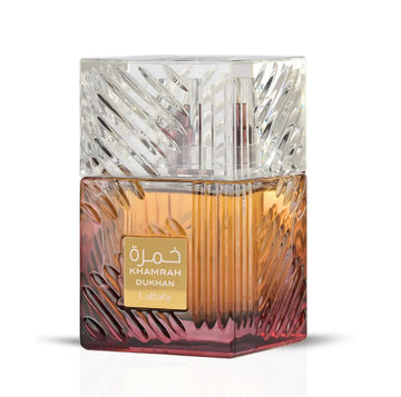Lattafa Khamrah Dukhan Edp