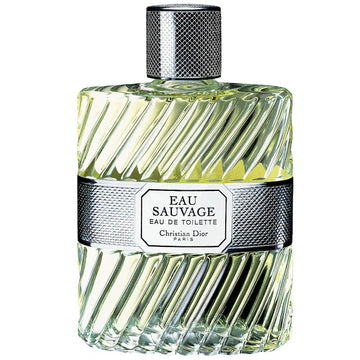 Dior Eau Sauvage Men edt