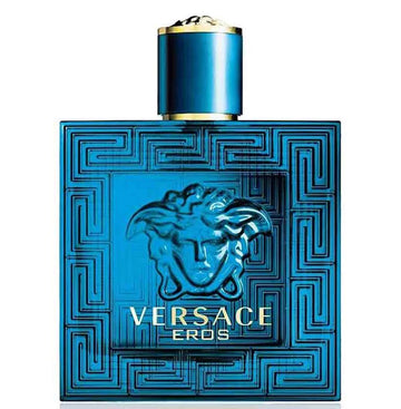 Versace Eros Homme Edt Spray