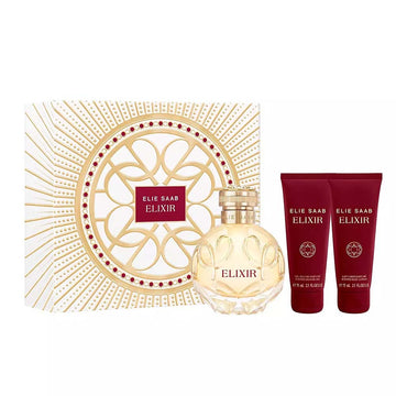 Elie Saab Elixir Edp Gift Set