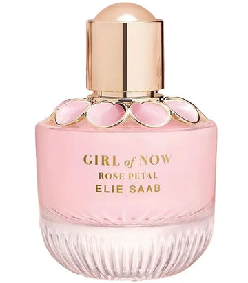 Elie Saab Girl of Now Rose Petal