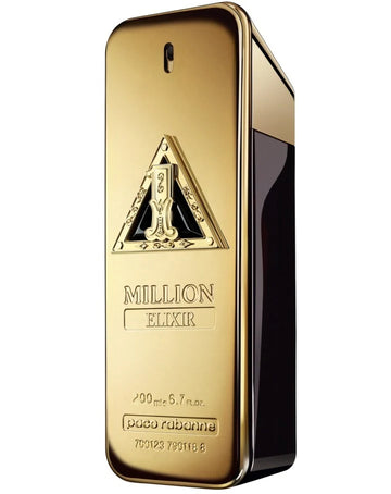 Paco Rabanne 1 Million Elixir Intense For Men