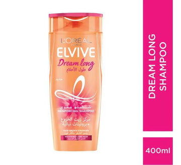 L'Oreal Paris Elvive Dream Long Shampoo