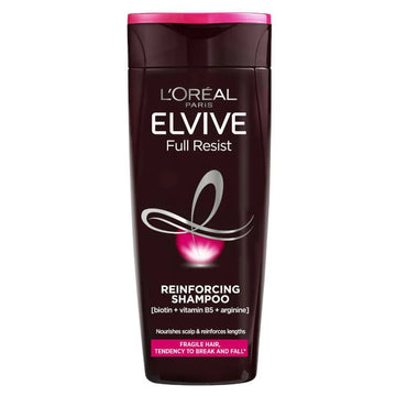 L'Oreal Paris Elvive Full Resist Shampoo