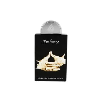 Lattafa Embrace Men Edp - NEW