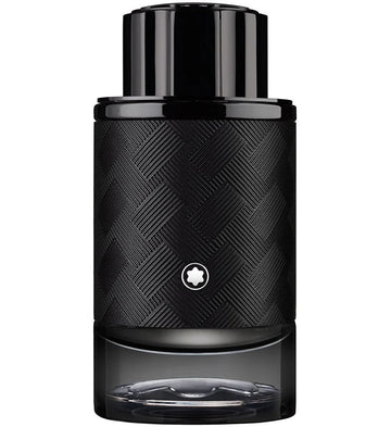 Montblanc Explorer Extreme Parfum
