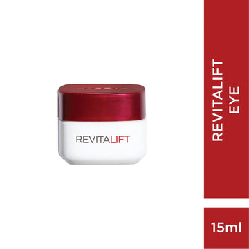 L'Oreal Paris Revitalift - Anti-Wrinkle + Firming Eye Cream