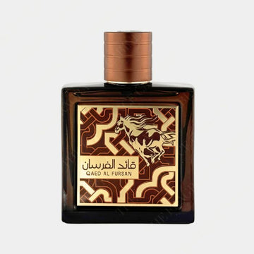 Lattafa Qaed Al Fursan Untamed Edp Men