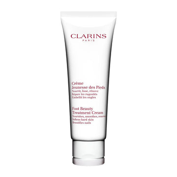 Clarins Foot Beauty Treatment Cream