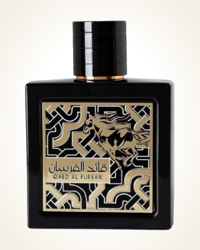 Lattafa Qaed Al Fursan Men Edp