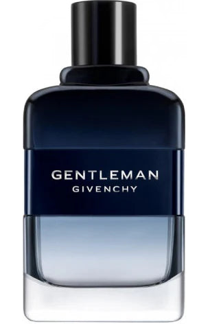 Givenchy Gentleman Intense Edt