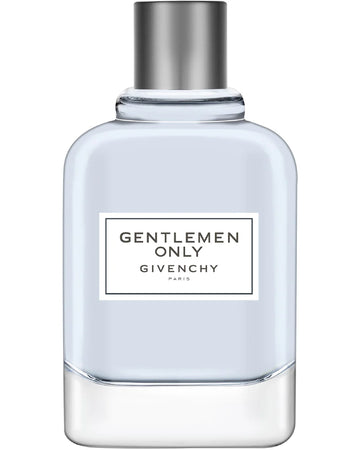 Givenchy Gentlemen Only Edt