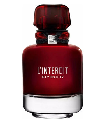 Givenchy L'Interdit Rouge Edp