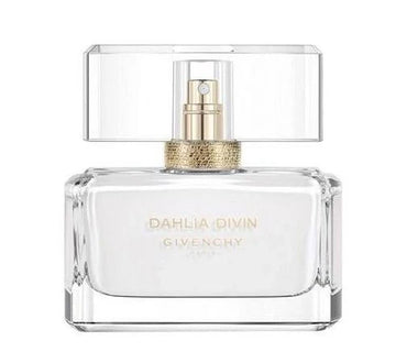 Givenchy Dahlia Divin Initiale