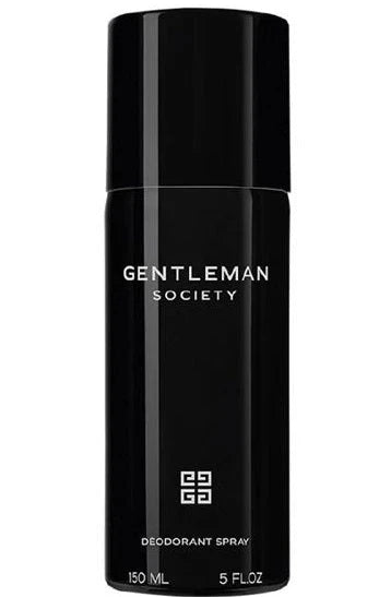Givenchy Gentel Man Society Deodorant Spray