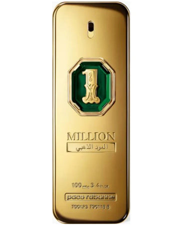 Paco Rabanne 1 Million Golden Oud Edp