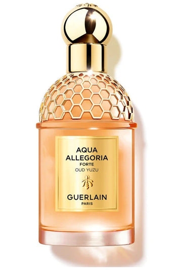 Guerlain Aqua Allegoria Forte Oud Yuzu Edp