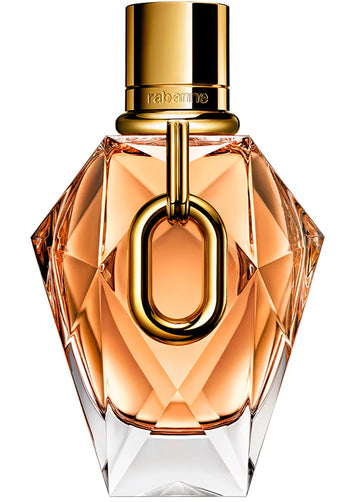 Paco Rabanne Million Gold For Her Pure Jasmine Edp