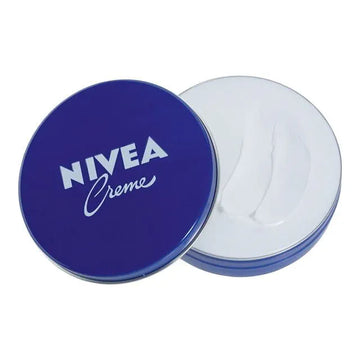 Nivea Moisturizing Body Creme