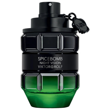 Viktor & Rolf Spicebomb Night Vision Edt