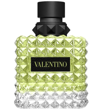 Valentino Donna Born in Roma Green Stravaganza Edp