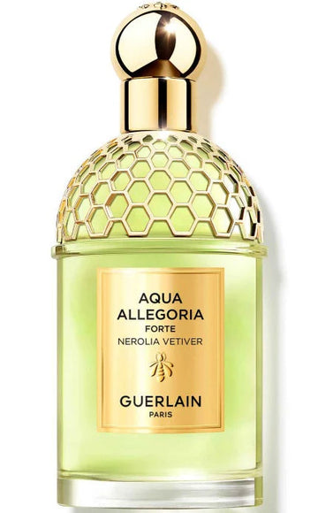 Guerlain Aqua Allegoria Forte Nerolia Vetiver Edp