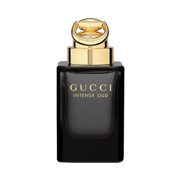Gucci Oud Intense