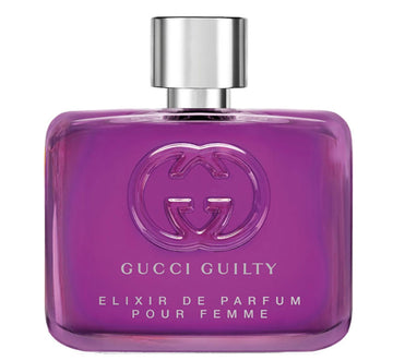 Gucci Guilty Pour Femme Elixir De Parfum