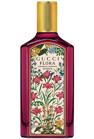 Gucci Flora Gorgeous Gardenia Intense Edp