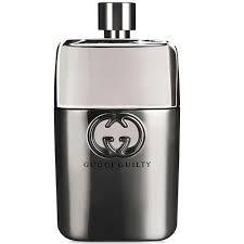 Gucci Guilty Men Edt